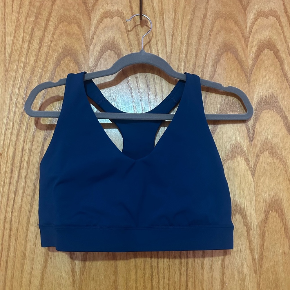 Tek Gear Women’s Racerback Sports Bra L